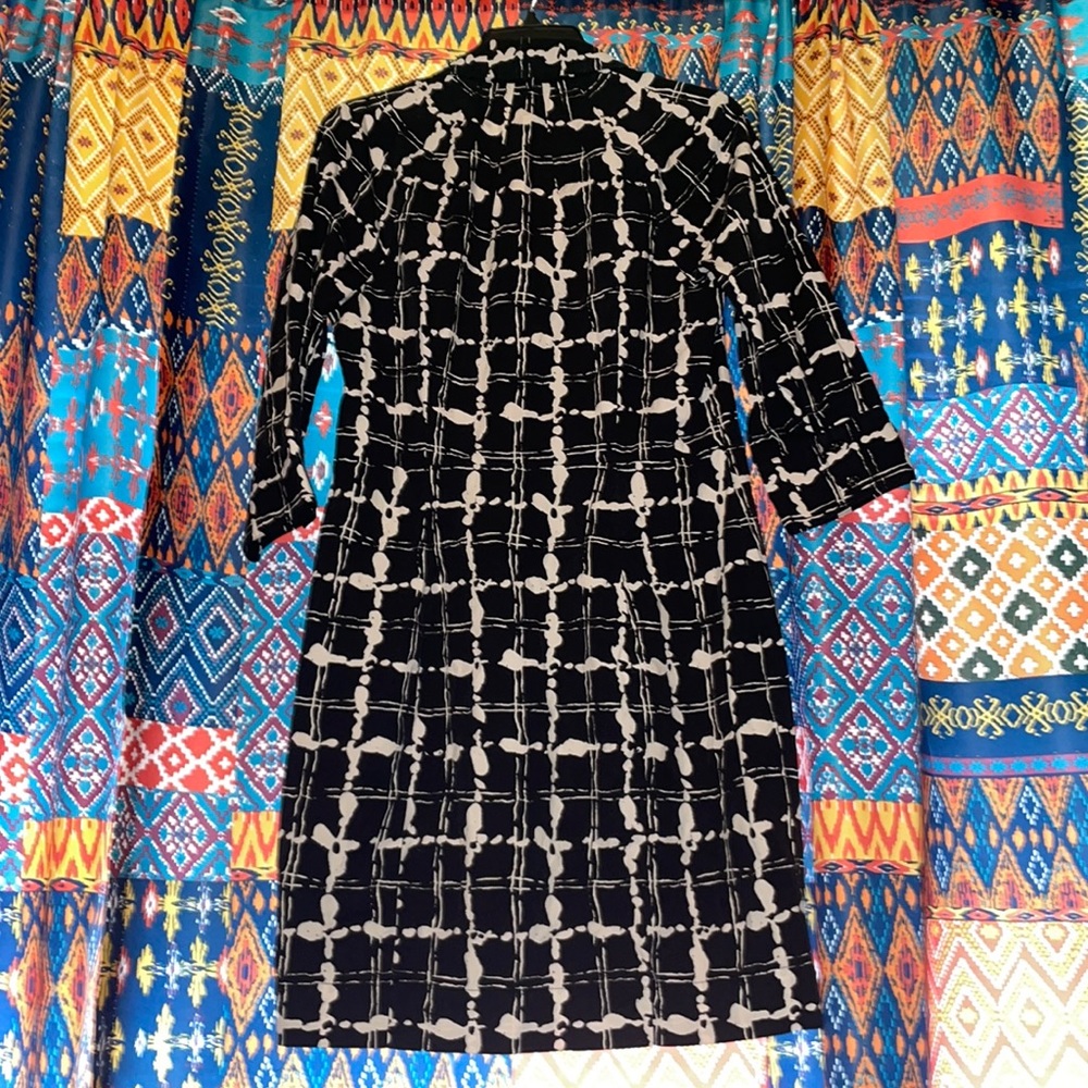 Express button down dress - Picture 3 of 3